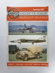 Thumbnail AIRFIX AIRFIX MAGAZINE 1977 NOVEMBER